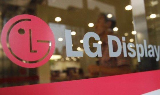 JDI夏普LG混战 手机屏幕面板厂商介绍