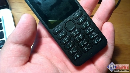 功能机诺基亚130体验评测