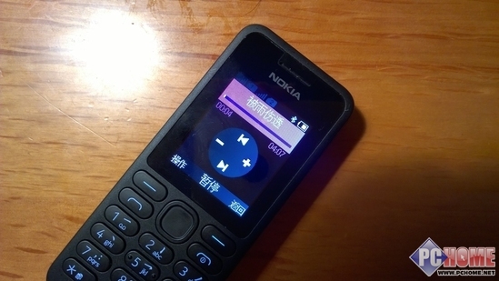 功能机诺基亚130体验评测