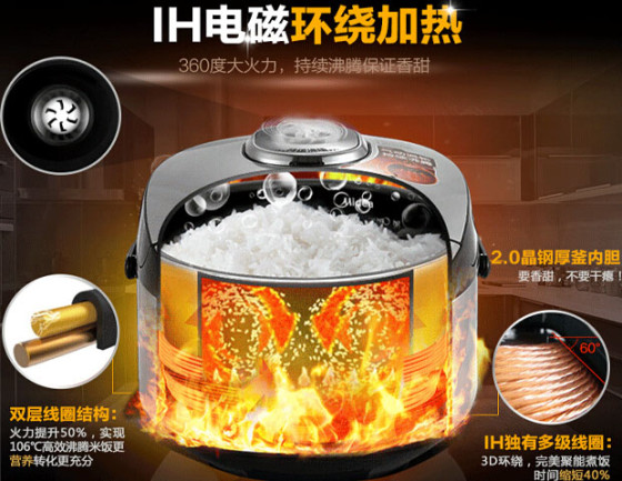 厨电小百科:解读那些难懂的技术词语|技术|厨电