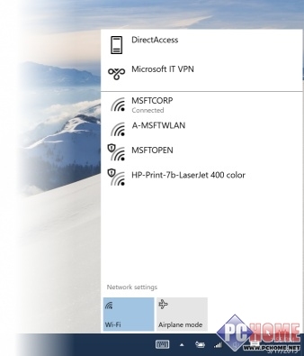 小问题不少 Windows 10 b10041预览版