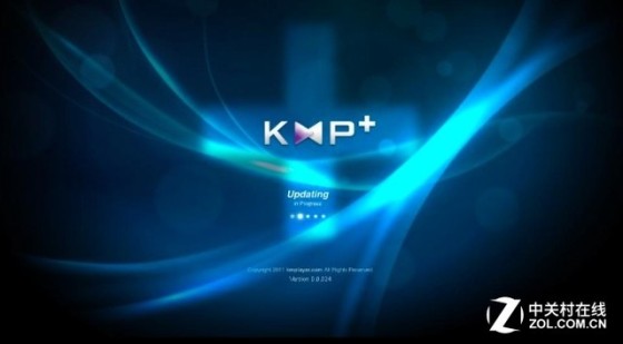 KMPlayer Plus 3.9.1.135