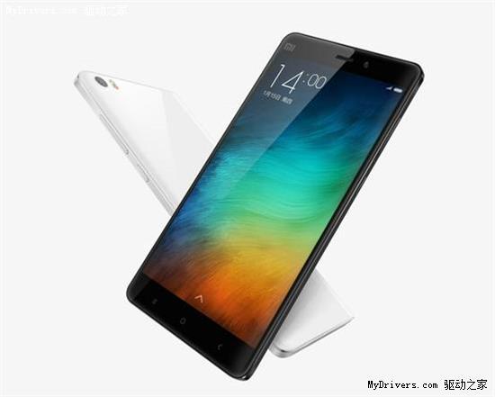 小米Note无需预约现货购买