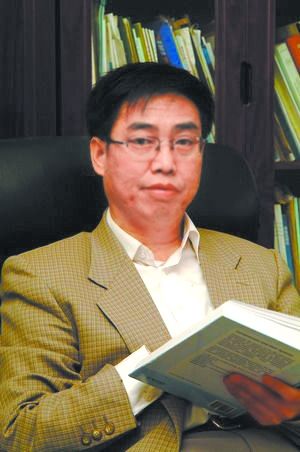 李连生的资料照片