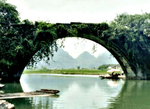 炎炎夏日好去处!桂林阳朔清爽一日游_数码