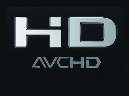 ��������AVCHD��׼���