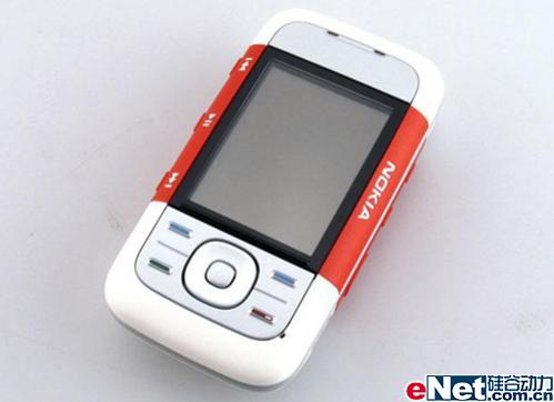 是手机还是MP3 韩国现代NH-126上市_数码