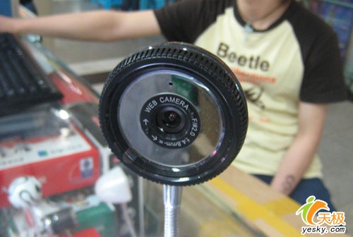 网吧之星 网魔U520普通版售价108_数码