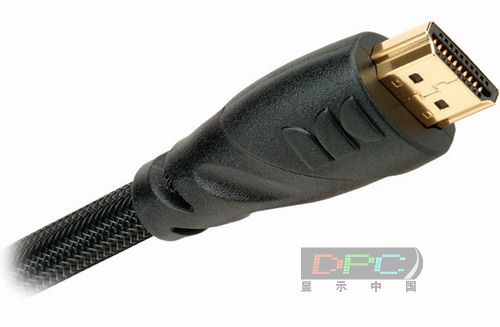 普及接口技术 细谈平板显示的各种接口_数码