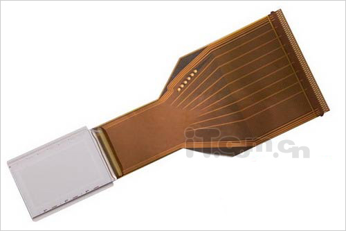 JVC开发出更小型4K*2K高清D-iLA投影芯片_数