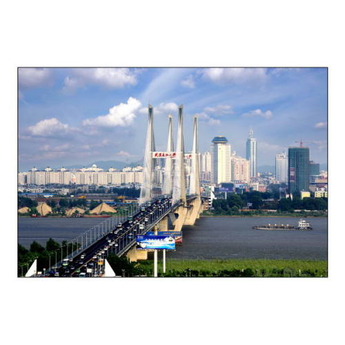 寻找中国数码摄影师 选拔赛武汉长沙花絮_数码