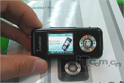 暴跌再送大礼 爱欧迪音质之王发飙_数码