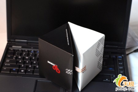 摆脱MP4同质化阴影?长虹佳华MV205评测_数