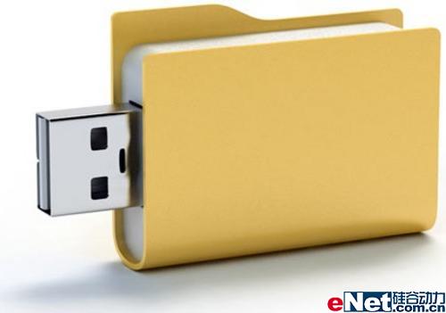 快把重要文件+存储在我的文档u盘中