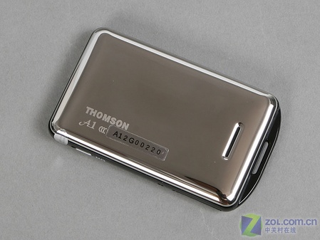 镜中美女看过来 汤姆逊新机A1评测_数码