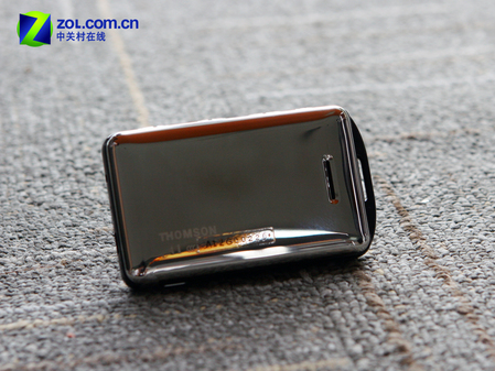 镜中美女看过来 汤姆逊新机A1评测_数码