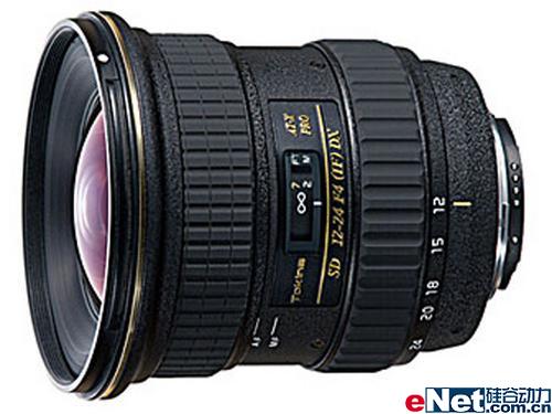 谁能胸贮三万倾 广角变焦镜头的选择_数码