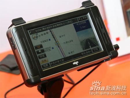 GPS