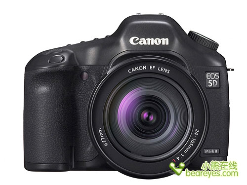 �����Ǽټ���EOS5DMarkII��ճ���