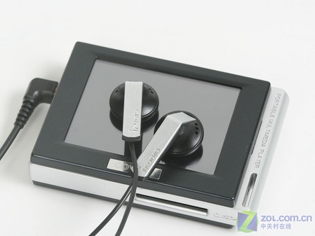 谁更动听 MP3播放器3大特殊音效解析(2)_数码