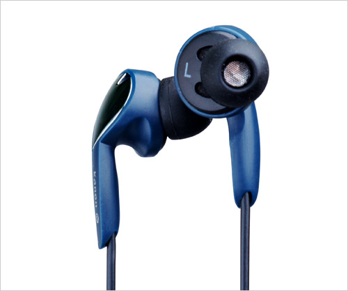 卡能ec1入耳式耳塞上市