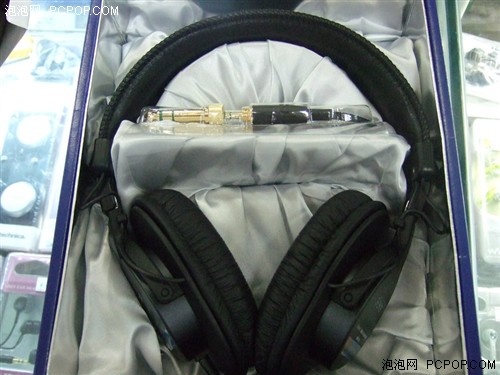 不要耳放!索尼经典耳机MDR7506特价_数码