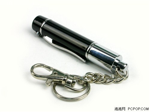 这是一支笔 秘密采访装备中航N007评测(2)