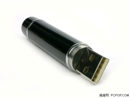 这是一支笔 秘密采访装备中航N007评测_数码