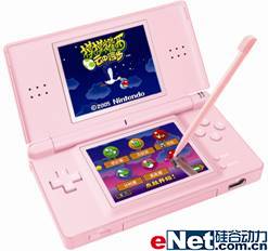 与快乐共舞 买理光送任天堂iDSL掌机_数码