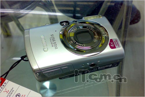 �ǵ�Ѹ�ټ���950IS���г�����DC