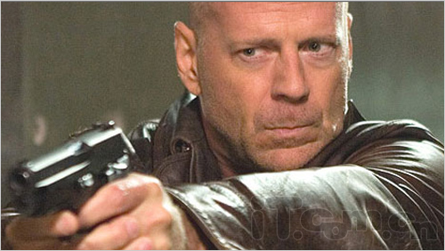 布鲁斯.威利斯)