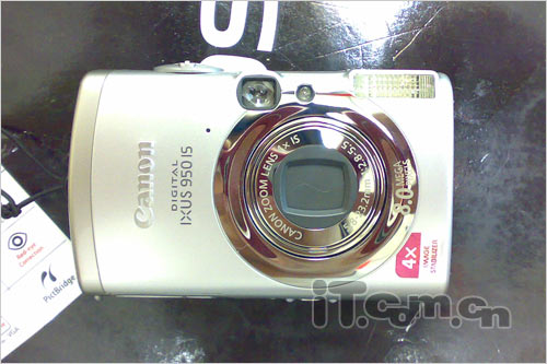�ǵ�Ѹ�ټ���950IS���г�����DC
