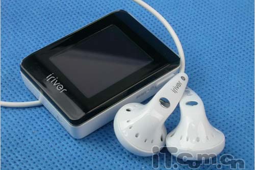 iriver B20上市 7月9日各地行情看点_数码