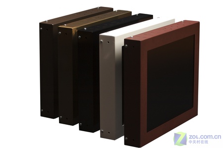 印度产19英寸DIY相框 售价达到549美元_数码