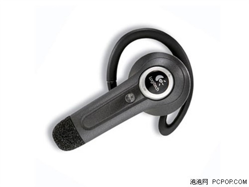 专为运动而生 罗技无线蓝牙耳机499元_数码