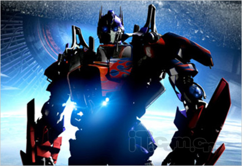 精彩影片每日推荐:变形金刚真人版_数码