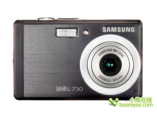 三星蓝调l730