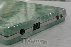 ����ʯ���120G�����ƶ�Ӳ�̽�699