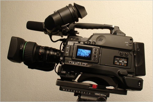 先搞清楚门派 浅谈数码摄像机几种分类_数码