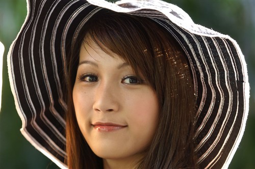 索尼巡展深圳外拍 卡尔.蔡司镜头样片_数码