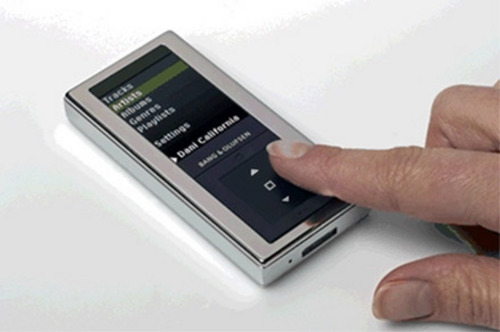 ����Ʒ��Ҳģ��B&0�Ƴ�Beosound6MP3