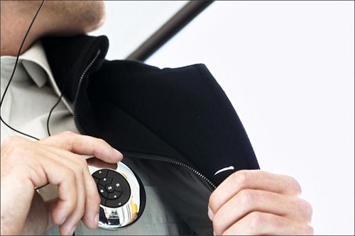 ����Ʒ��Ҳģ��B&0�Ƴ�Beosound6MP3