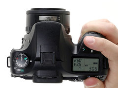 ԭ����ڱ���K10D��16-45mm��ͷ��װ