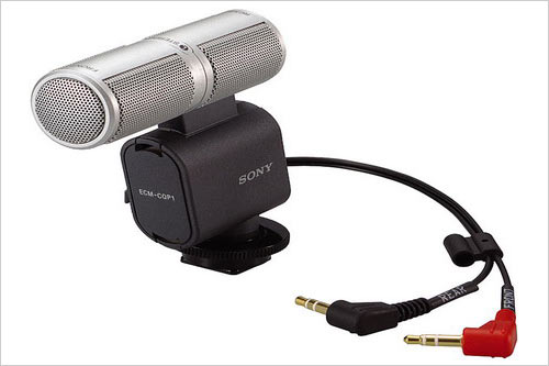 最佳拍档 数码摄像机配件介绍和选购(4)_数码