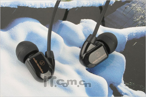 让你的音乐手机更动听 高品质耳机推荐(6)_数码
