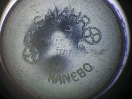 DC维修不求人 网友拆解柯达V550实录(5)_数码