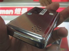 199元大屏幕播放MP4纽曼N05降价50元