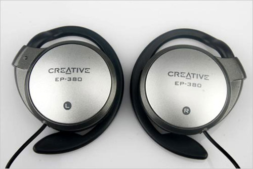 MP3随身听绝配! 名牌挂耳式耳机导购_数码