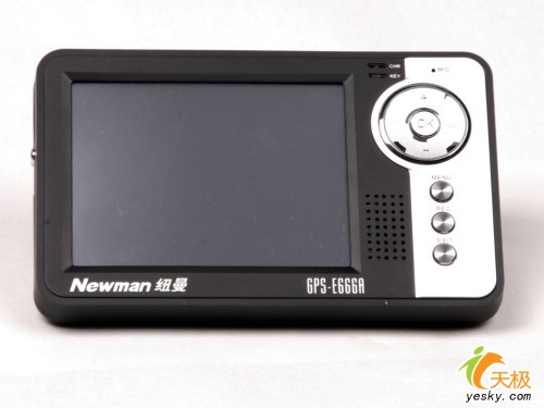 �ռ����Ŧ��GPS������E666A����