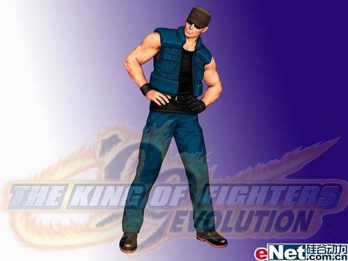 鬼步无限连 拳皇迷心目中的MP3选购指南(5)_